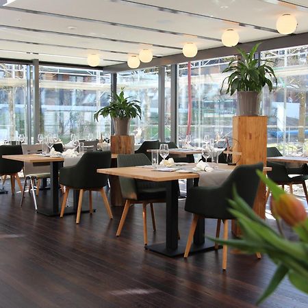 Hotel Restaurant Seegarten Arbon Eksteriør bilde