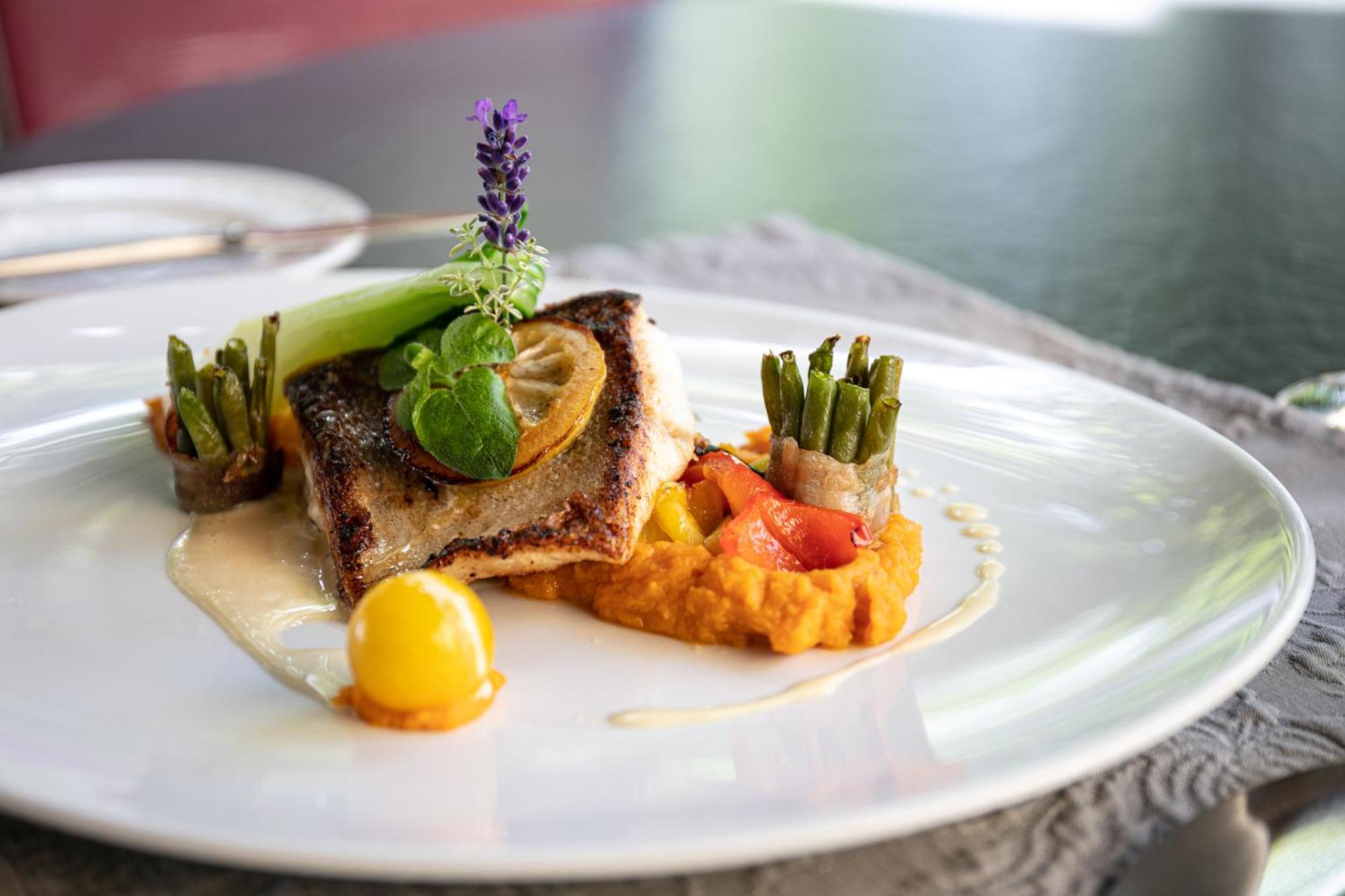 Hotel Restaurant Seegarten Arbon Eksteriør bilde