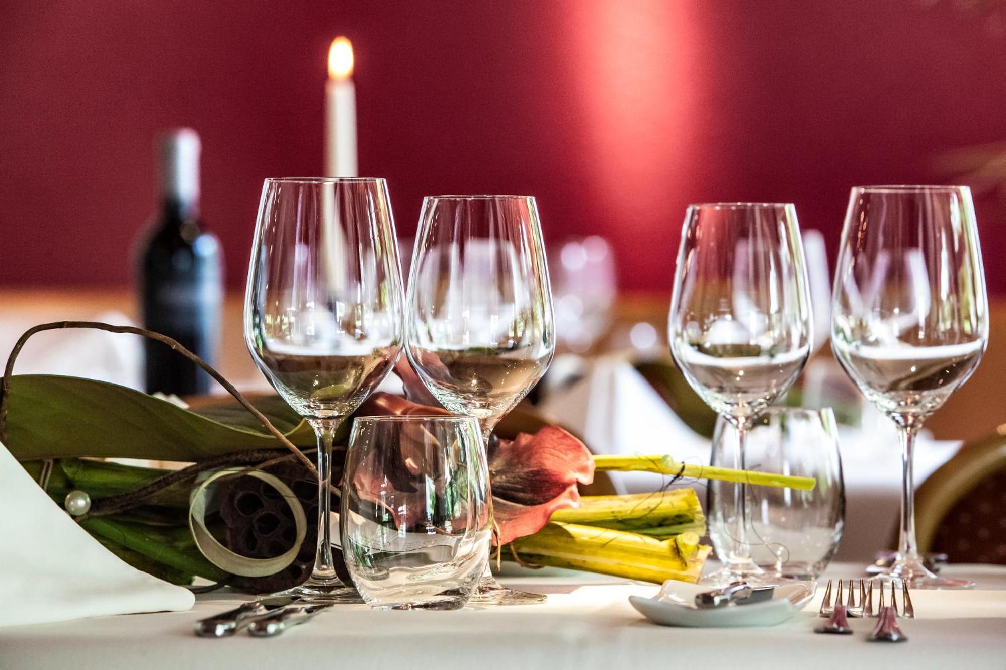 Hotel Restaurant Seegarten Arbon Eksteriør bilde