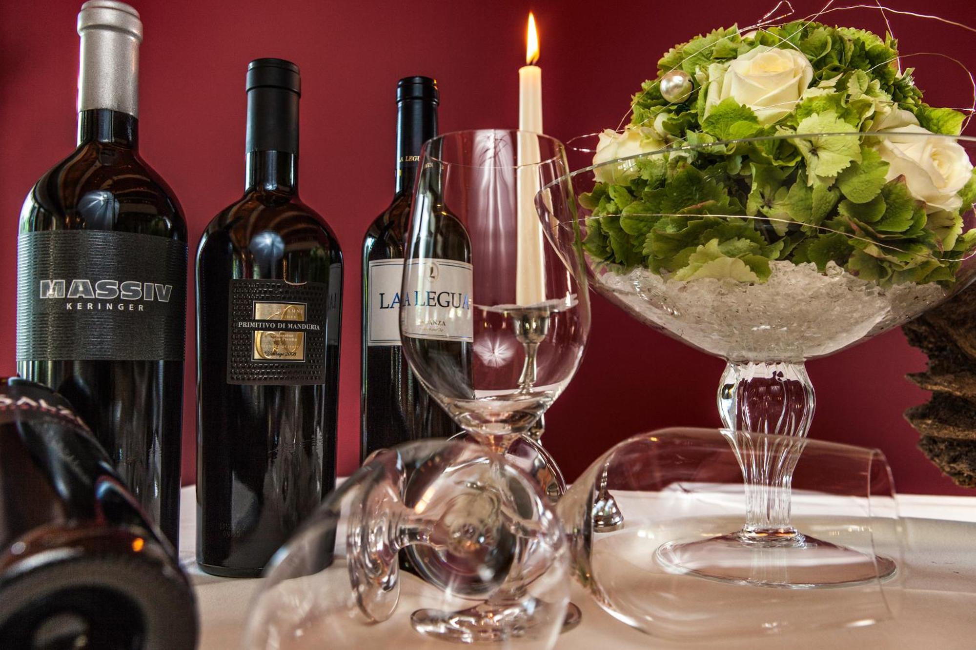 Hotel Restaurant Seegarten Arbon Eksteriør bilde