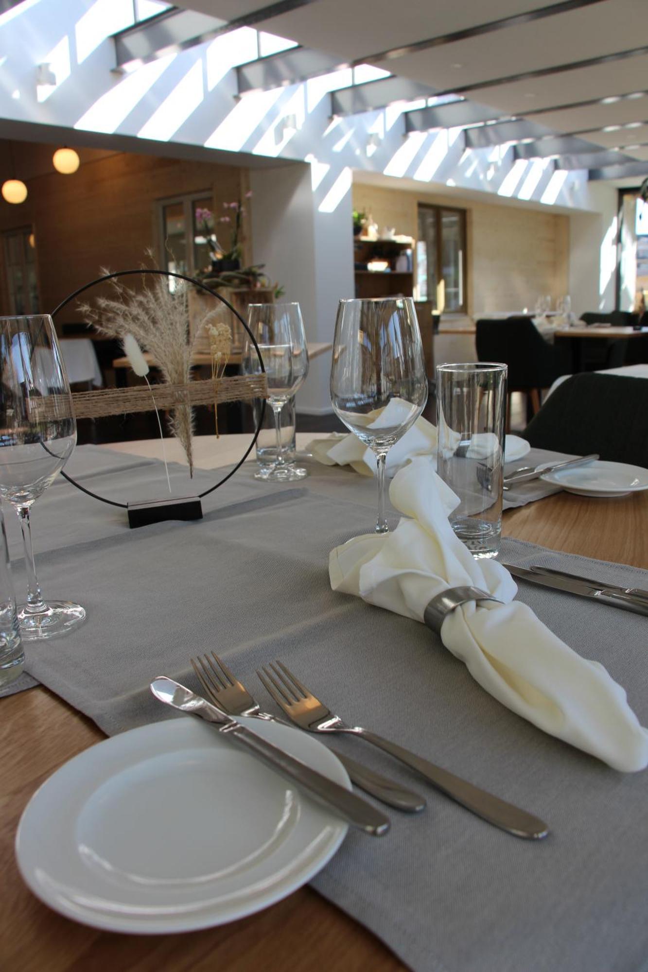 Hotel Restaurant Seegarten Arbon Eksteriør bilde