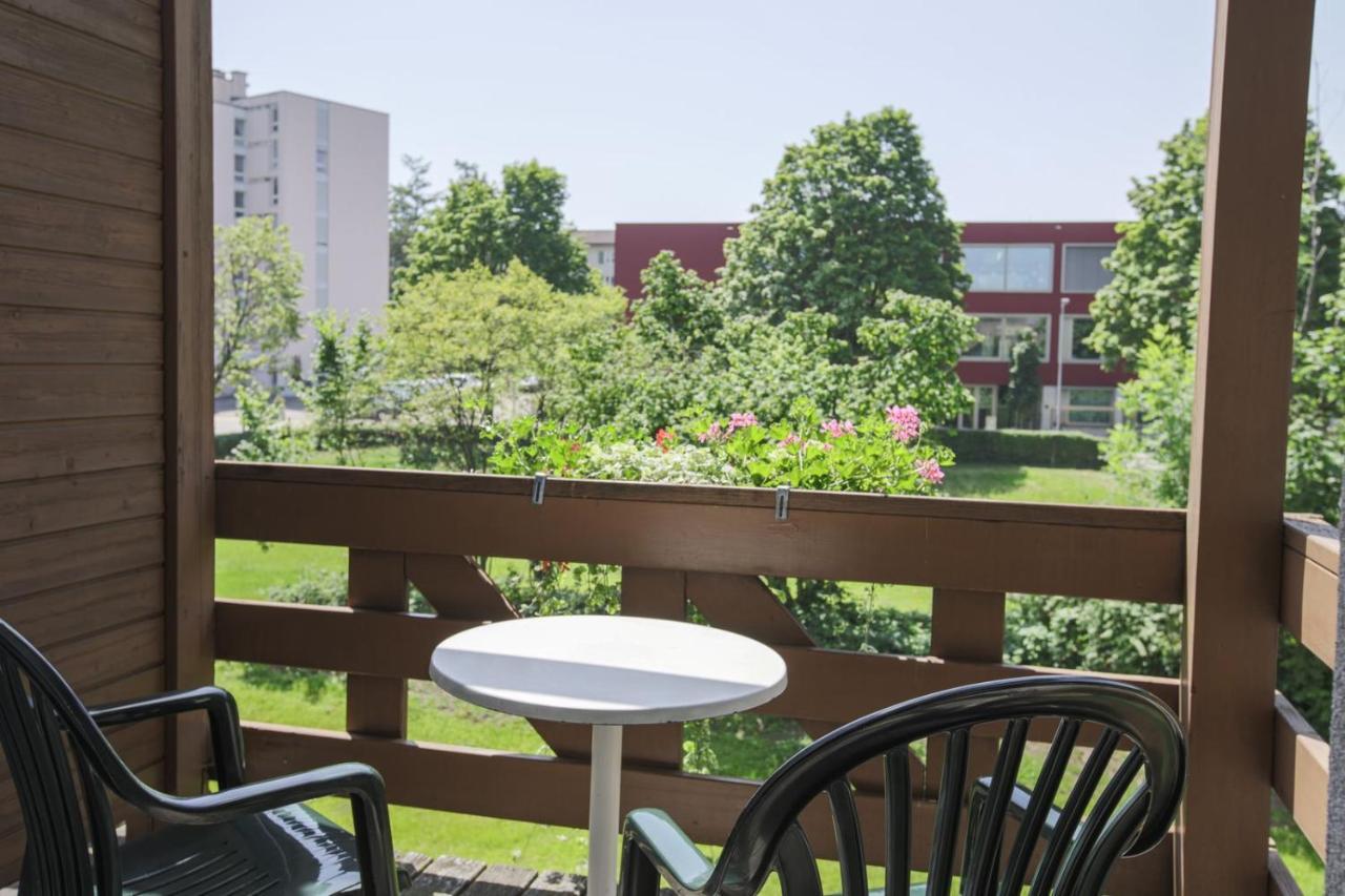 Hotel Restaurant Seegarten Arbon Eksteriør bilde
